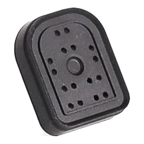 Waterproof thimble cover for INMOTION V12
