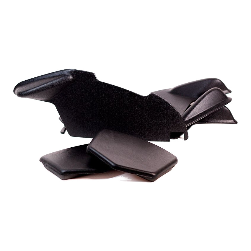 Power pads souples pour KingSong 16X, nouvelle version