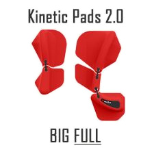 Power pads NyloNove Kinetic Pads 2.0 BIG FULL