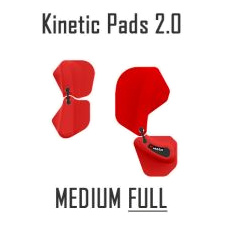 Power pady NyloNove Kinetic Pads 2.0 MEDIUM FULL