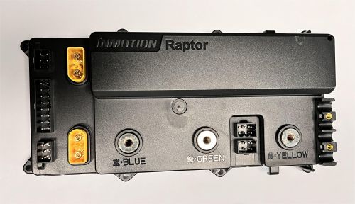 Motherboard / controller for INMOTION V14