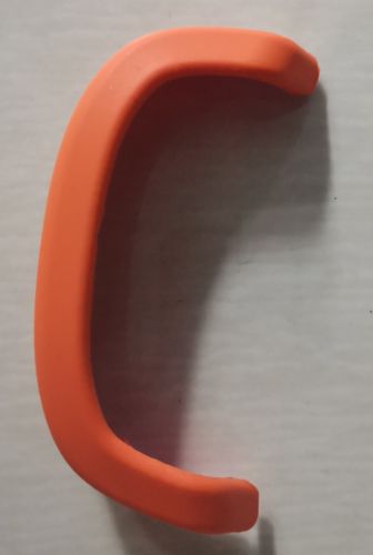 Headlight bumper cover for INMOTION V11Y
