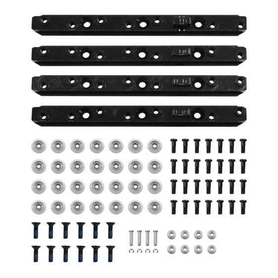 Kit pattini per KingSong S16 / S19 (anche PRO)