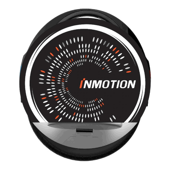 Original protective cover for INMOTION V8F / V8S