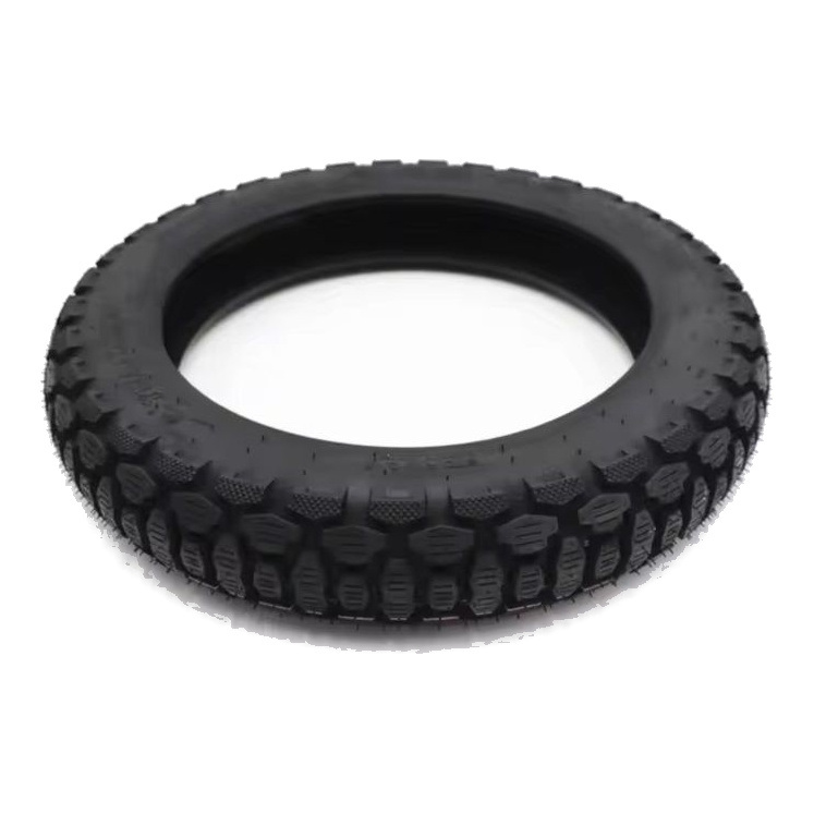 Original INMOTION V14 50S, Patton S offroad tire Yuanxing YX-P490-01