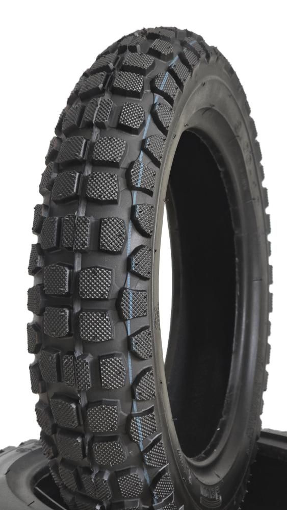 Seyoun NJK 3.00-10 Off road knobby tire for BEGODE Falcon, Aero