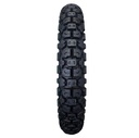LeaperKim TNT Knobby tubeless däck 2,75-14 J-1218 för Sherman L / Lynx