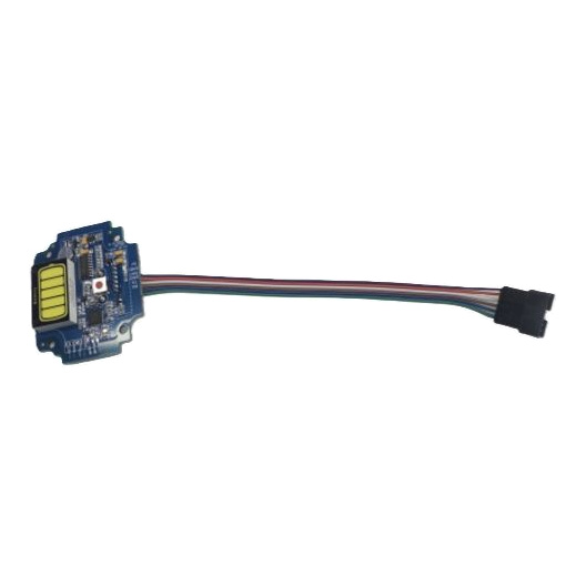 Bluetooth-kojelauta, INMOTION V11Y