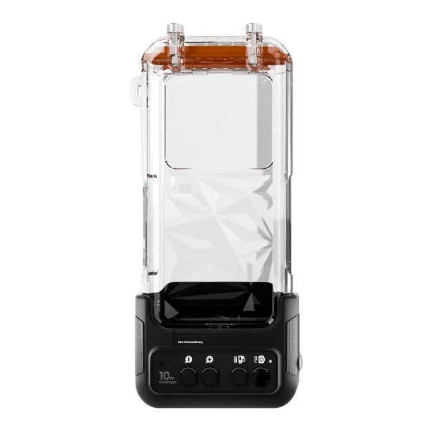 Funda estanca inteligente para móvil Sublue H1