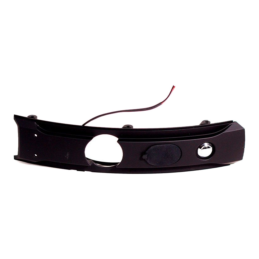 Tapa delantera con USB para KingSong 18XL / 18L