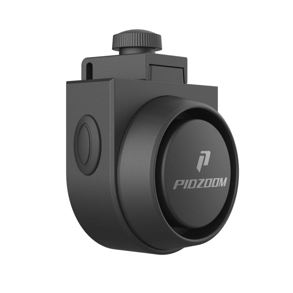 PIDZOOM FH30 vingerclaxon, 115 dB