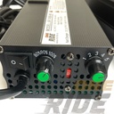 84V 1-5A Oneride smart fast charger for KingSong / INMOTION electric unicycles