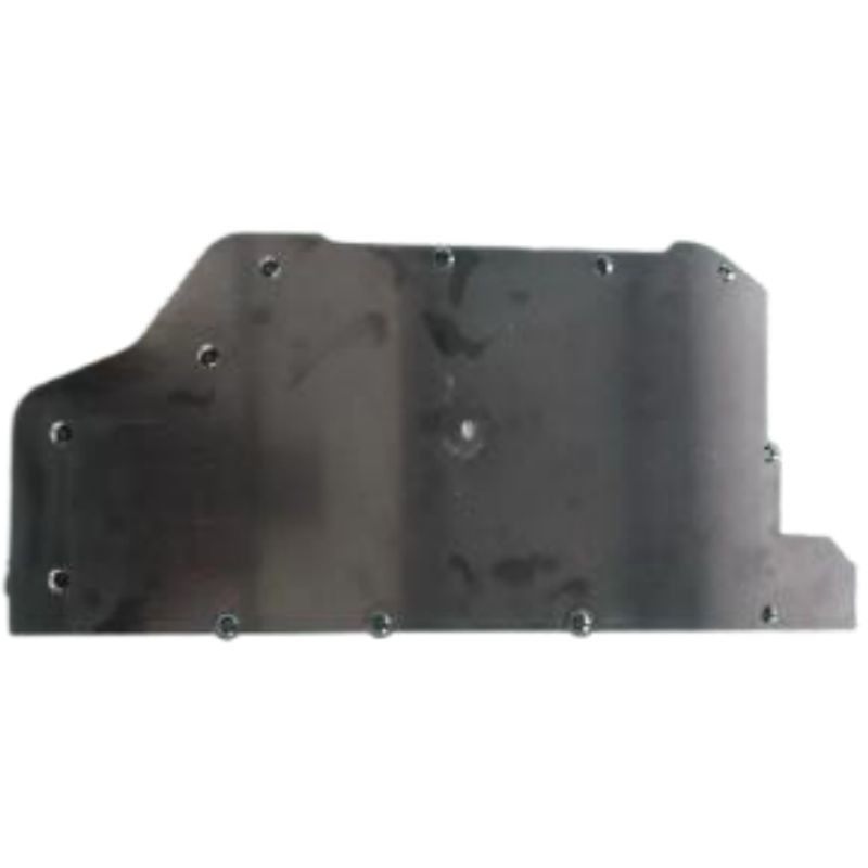 Cache de bloc batterie pour LeaperKim Sherman S