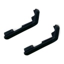 Rubber protectors for KingSong S18, set of 2