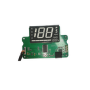 Displaykort till INMOTION V14