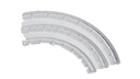 Light guide strip for INMOTION V10 / V10F