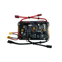 Control board assembly for LeaperKim Oryx (top and bottom boards)