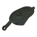 Charging port cover for KingSong 14D / 14M