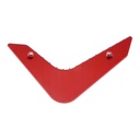 Fremre dekorpanel, venstre, KingSong S22 / S22 PRO