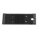 Headlight radiator panels for KingSong S22 / S22 PRO