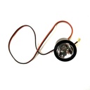 Front light for BEGODE (Gotway) Nikola