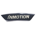 Logo nameplate for INMOTION V11