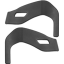 Upper padding, both sides, for KingSong S18