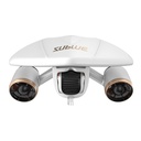 Sublue WhiteShark MixPro Underwater Scooter white
