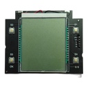 LCD-Displayplatine für LeaperKim Veteran Patton