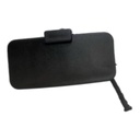 Charge port waterproof cover for LeaperKim Sherman S