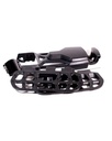 Trolley handle, pedal and seat set for Sherman S