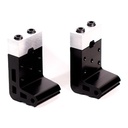 Pedal pillar set for KingSong 14D / 14M