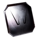 Outer shell, one side, for BEGODE Commander