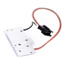 Headlight board for INMOTION V11