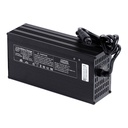 100,8V 5A original charger for Veteran Sherman S / KS S19 electric unicycle