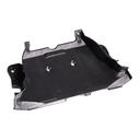 Press line cover plate for INMOTION V11