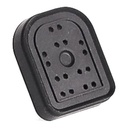 Waterproof thimble cover for INMOTION V12