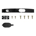 Seitenabdeckungen mit USB für KingSong 14D / 14M