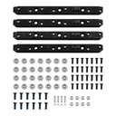 Glijderset voor KingSong S16 / S19 (incl. PRO)