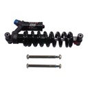 Coil suspension for KingSong S19