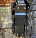 Grizzla bottom bumpers for LeaperKim Patton