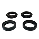 LeaperKim vering oil seals Lynx, Sherman L, Patton