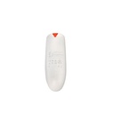 Sublue WhiteShark MixPro batteri cover white
