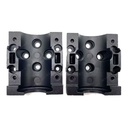 Suspension mount bracket set for LeaperKim Patton