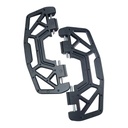 Original pedal set for LeaperKim Lynx / Sherman L