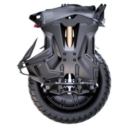 NOSFET Aero