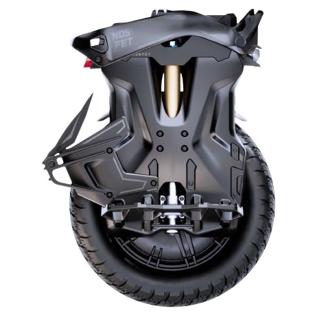 NOSFET Aero