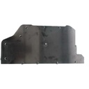 Battery pack cover for LeaperKim Sherman S
