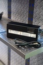 OneRide 100.8 V smart fast charger 5–9 A